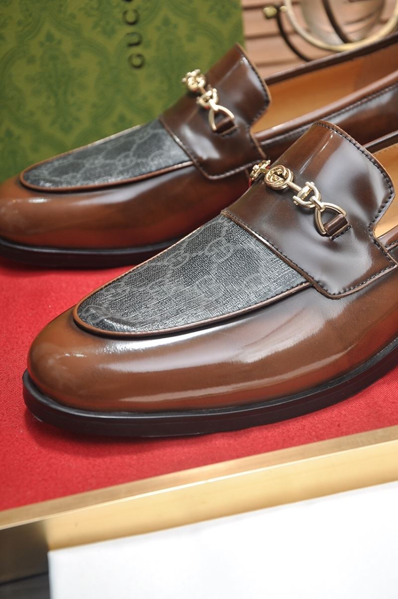 Gucci Business Shoes